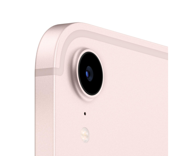 Apple iPad Mini 6gen 256GB 5G Pink - 681219 - zdjęcie 4